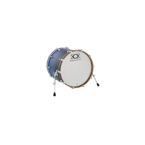 DrumCraft Series 6 22"x18" BD SBB-NM