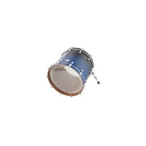 DrumCraft Series 6 22"x18" BD SBB-NM