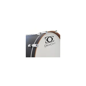DrumCraft Series 6 22"x18" BD SBB-NM