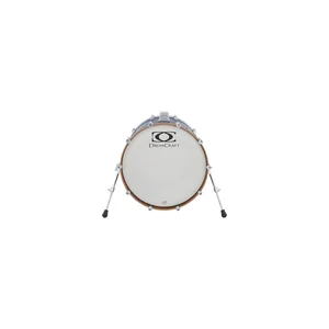 DrumCraft Series 6 22"x18" BD SBB-WM