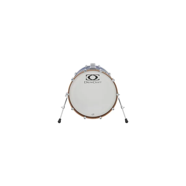 DrumCraft Series 6 22"x18" BD SBB-WM