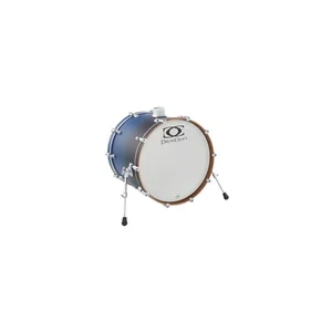 DrumCraft Series 6 22"x18" BD SBB-WM