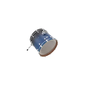 DrumCraft Series 6 22"x18" BD SBB-WM