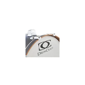 DrumCraft Series 6 22"x18" BD SBB-WM