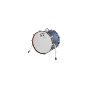 DrumCraft Series 6 22"x18" BD SBB-WM