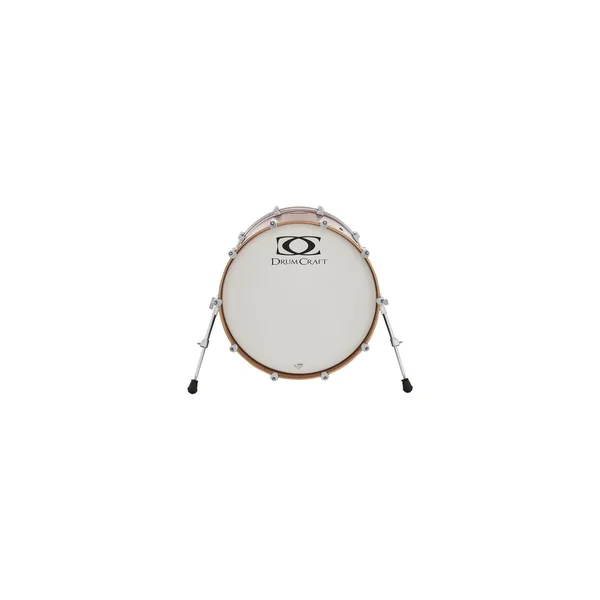 DrumCraft Series 6 22"x18" BD SBR-NM