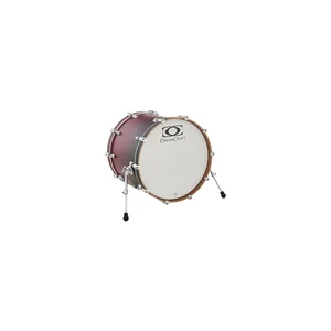 DrumCraft Series 6 22"x18" BD SBR-NM