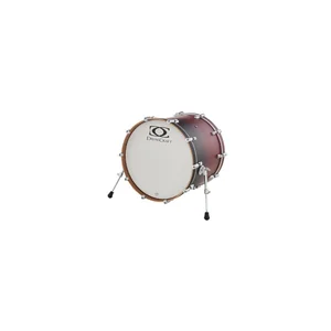 DrumCraft Series 6 22"x18" BD SBR-NM