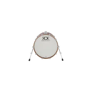 DrumCraft Series 6 22"x18" BD SBR-WM