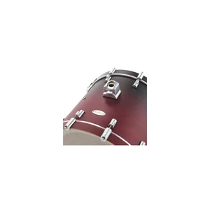 DrumCraft Series 6 22"x18" BD SBR-WM
