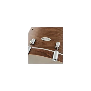 DrumCraft Series 6 22"x18" BD SN-NM
