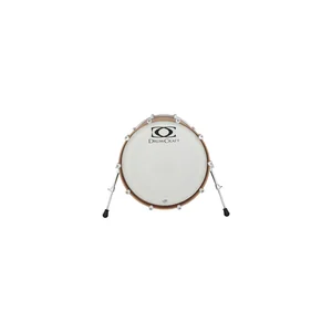 DrumCraft Series 6 22"x18" BD SN-NM