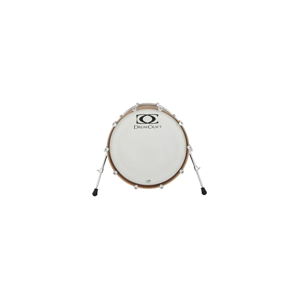 DrumCraft Series 6 22"x18" BD SN-NM