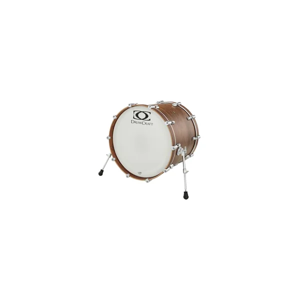 DrumCraft Series 6 22"x18" BD SN-NM