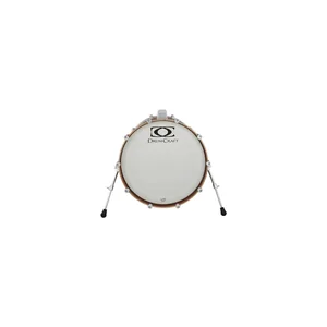 DrumCraft Series 6 22"x18" BD SN-WM