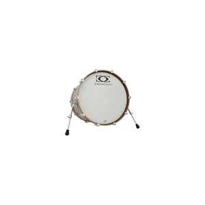 DrumCraft Series 6 22"x18" BD SN-WM