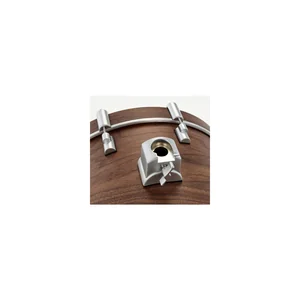 DrumCraft Series 6 22"x18" BD SN-WM