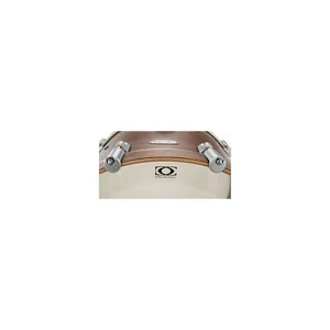 DrumCraft Series 6 22"x18" BD SN-WM