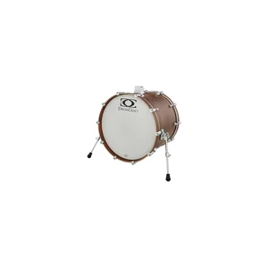 DrumCraft Series 6 22"x18" BD SN-WM