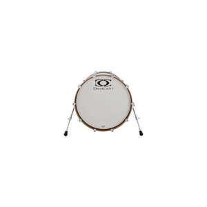 DrumCraft Series 6 22"x18" BD SWB-NM