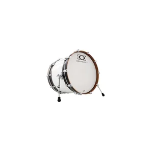 DrumCraft Series 6 22"x18" BD SWB-NM