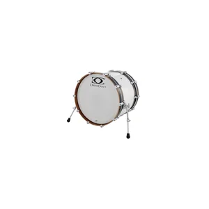 DrumCraft Series 6 22"x18" BD SWB-NM