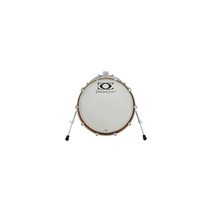 DrumCraft Series 6 22"x18" BD SWB-WM
