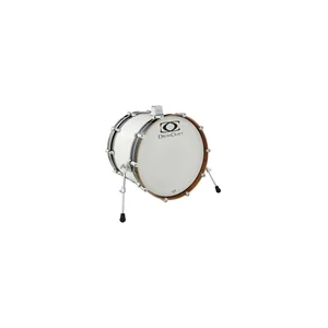 DrumCraft Series 6 22"x18" BD SWB-WM