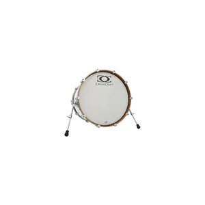 DrumCraft Series 6 22"x18" BD SWB-WM