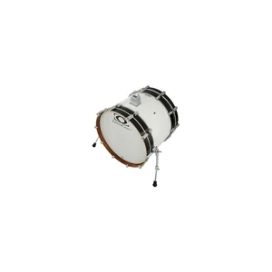 DrumCraft Series 6 22"x18" BD SWB-WM