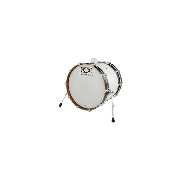 DrumCraft Series 6 22"x18" BD SWB-WM