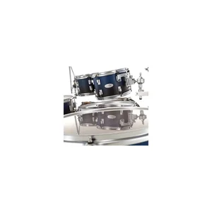 DrumCraft Series 6 2up 2down Blue Fade