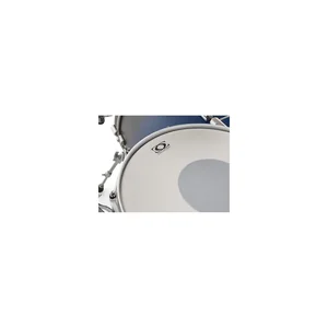 DrumCraft Series 6 2up 2down Blue Fade