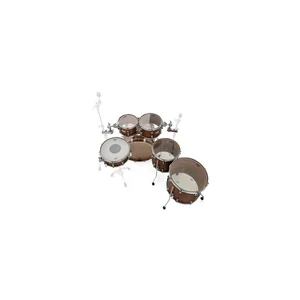 DrumCraft Series 6 2up 2down Natural