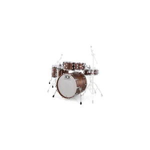 DrumCraft Series 6 2up 2down Natural