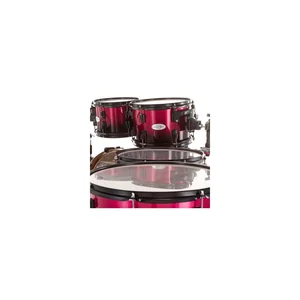 DrumCraft Series 6 2up 2down Purple Spkl
