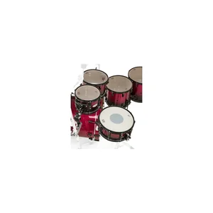 DrumCraft Series 6 2up 2down Purple Spkl