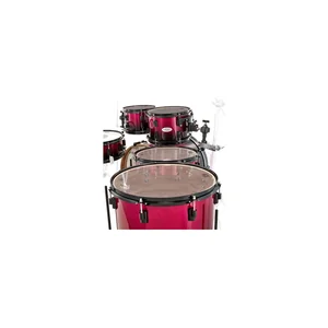 DrumCraft Series 6 2up 2down Purple Spkl