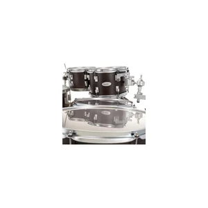 DrumCraft Series 6 2up 2down Satin Black