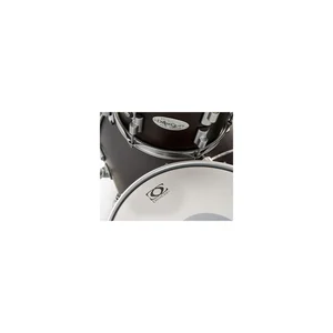 DrumCraft Series 6 2up 2down Satin Black