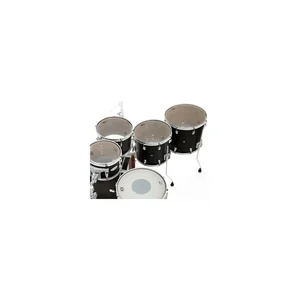 DrumCraft Series 6 2up 2down Satin Black