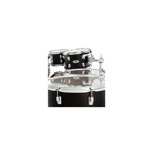 DrumCraft Series 6 2up 2down Satin Black