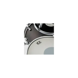 DrumCraft Series 6 2up 2down Satin Black
