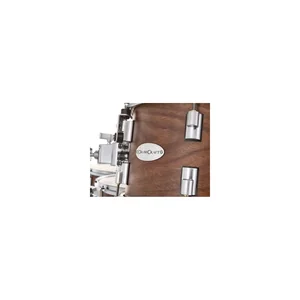 DrumCraft Series 6 2up 2down Satin Natl