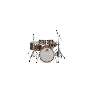 DrumCraft Series 6 2up 2down Satin Natl