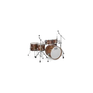 DrumCraft Series 6 2up 2down Satin Natl