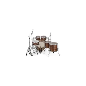 DrumCraft Series 6 2up 2down Satin Natl