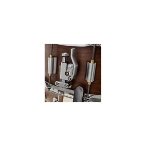 DrumCraft Series 6 2up 2down Satin Natl