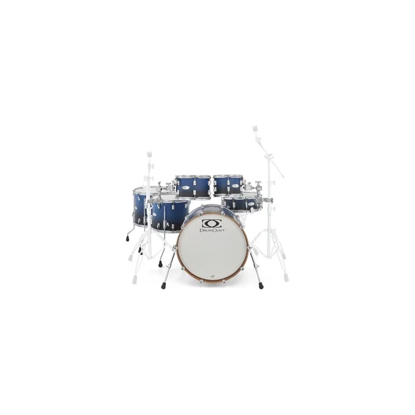 DrumCraft Series 6 2up 2down SBB