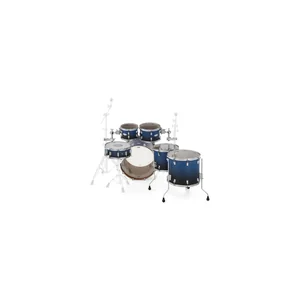 DrumCraft Series 6 2up 2down SBB